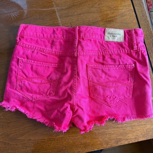Abercrombie and fitch shorts bundle - Picture 2 of 13